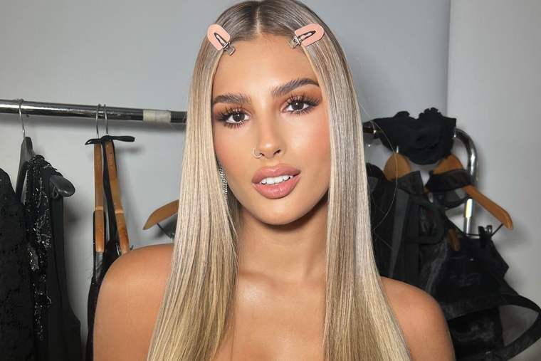 Mira las llamativas fotos de Julieta Poggio en minishorts: llamaron la atención de todos. Foto: Instagram @poggiojulieta