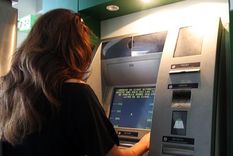 docentes denunciaron que les pagaron menos de la mitad del sueldo