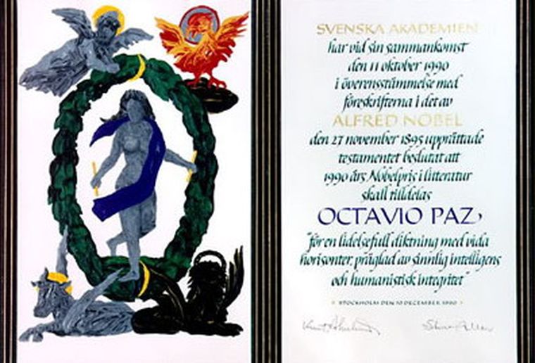 Foto: www.nobelprize.org