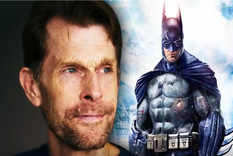 Kevin Conroy es considerado la voz oficial de Batman.