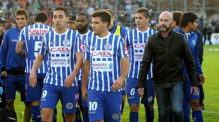 Foto: Pachy Reynoso/MDZ