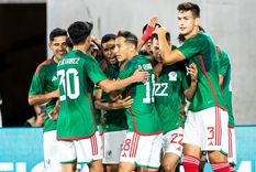 México está listo para hacer historia en Qatar 2022. Foto: Instagram México está listo para hacer historia en Qatar 2022. Foto: Instagram