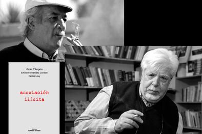 MDZol | Foto: MDZ / Archivo
