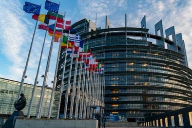 MDZol | Parlamento Europeo Foto: MDZ