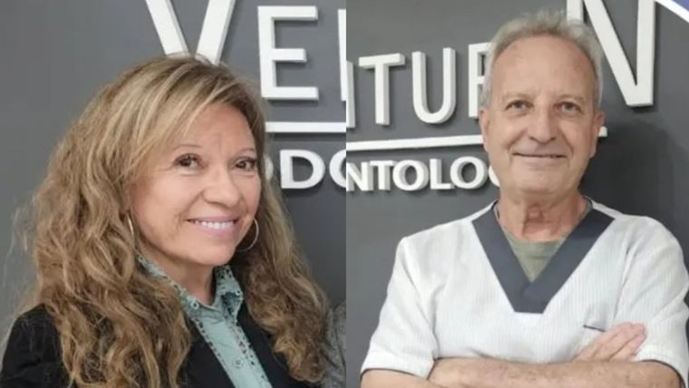 La comunidad mendocina se moviliza para ayudar a la familia Venturín-Torres tras el accidente que dejó dos víctimas fatales.