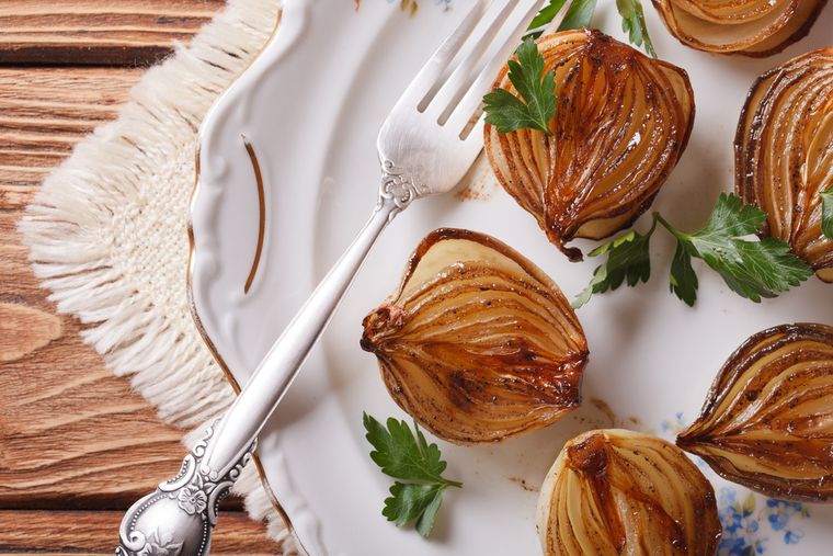 Es una receta versátil: sirve como guarnición, topping o base para otras preparaciones. Es una receta versátil: sirve como guarnición, topping o base para otras preparaciones.