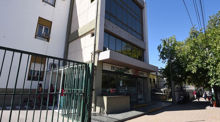 Foto: ALF PONCE MERCADO / MDZ