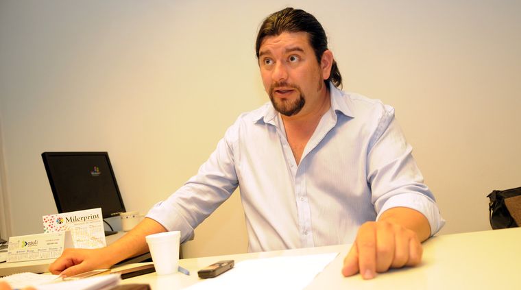 Foto: Pachy Reynoso/MDZ