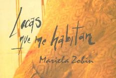 locas que me habitan, de mariela zobin