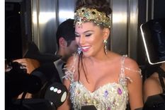 loly antoniale hablo de la separacion con jorge rial