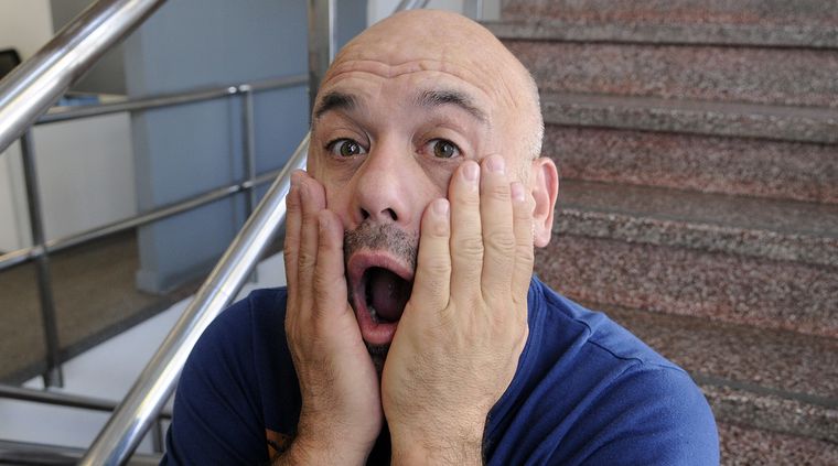 Foto: Alf Ponce / MDZ