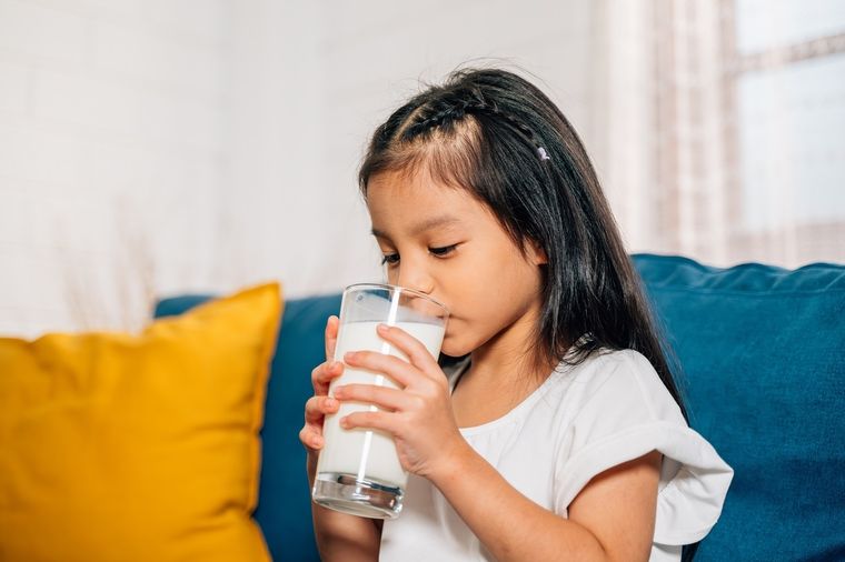 El informe muestra que 1 de cada 4 pesos que se pagan por los alimentos son impuestos Foto: shutterstock