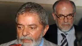 Garcia, mano derecha de Lula, a MDZ: La corrupción no es el principal problema de Brasil