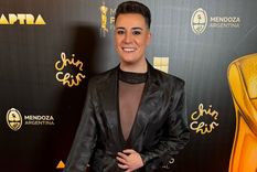 Renzo desmintió la acusación de la Asociación Argentina de Actores.&nbsp;