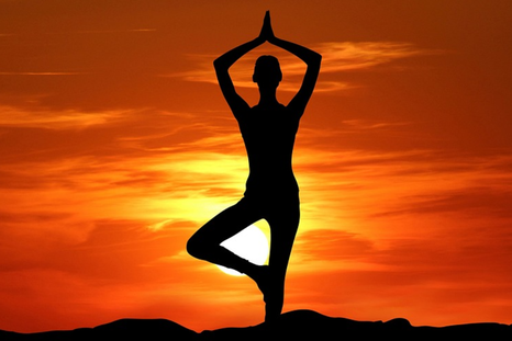 Yoga es una de las prácticas más beneficiosas para el ser humano. Foto: Pixabay - pixabay.com