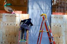 washington, nueva york y otras ciudades se blindan ante la posibilidad de disturbios en torno a las elecciones