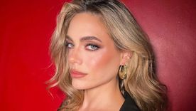 Emilia Attias Foto: @emilia_att