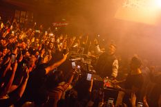 A pesar de la inflación, la gente sigue alquilando salones de fiesta para sus eventos Foto: Archivo MDZ