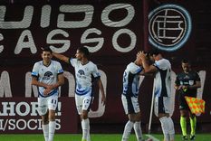 Foto: Fotobaires Foto: Fotobaires