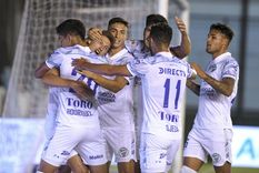 el tomba va por la recuperacion y una nueva fase en la copa argentina el tomba va por la recuperacion y una nueva fase en la copa argentina