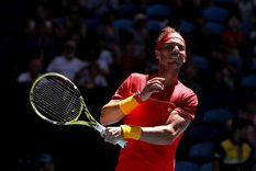 Nadal Foto: EFE