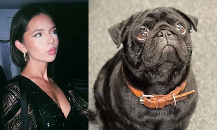 ÁNGELA AGUILAR Y GORDO SE CRUZARON EN EL ESCENARIO Foto: REVISTA FAMA