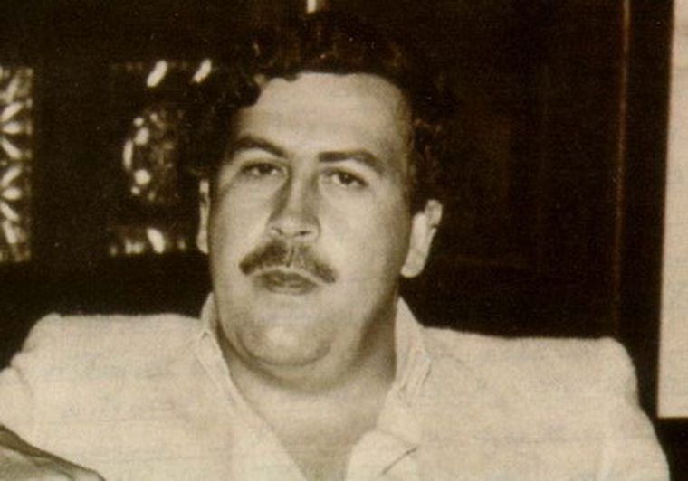 El legendario Pablo Escobar será interpretado por Javier Bardem. Foto: Web