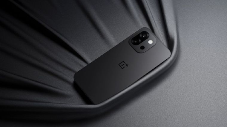 La batería de 7000 mAh marcaría un salto respecto al modelo anterior de OnePlus. La batería de 7000 mAh marcaría un salto respecto al modelo anterior de OnePlus.