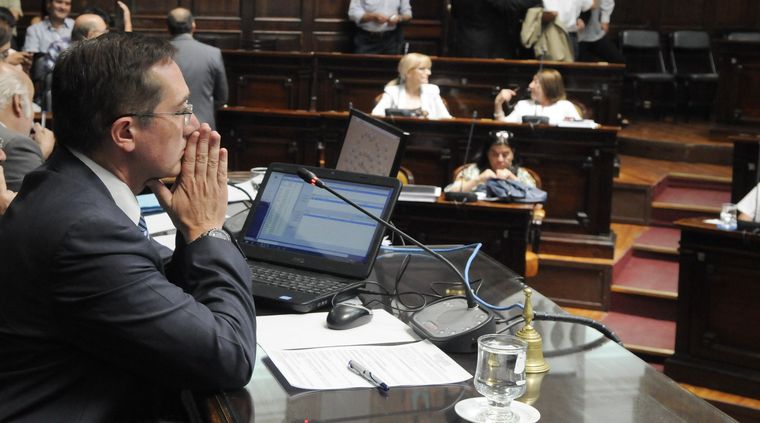 Foto: Alf Ponce / MDZ