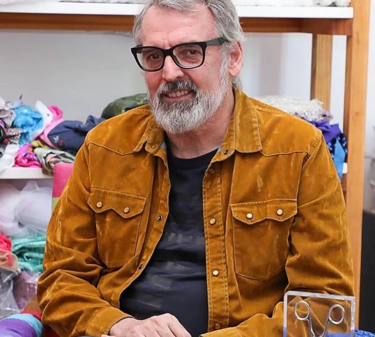 Benito Fernández aclaró su situación a través de un comunicado