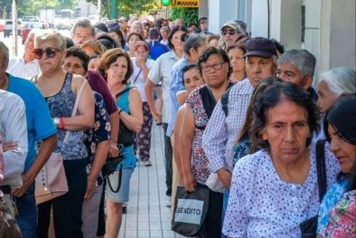 MDZol | Tras el cambio en la fórmula, aún no queda claro si los beneficiarios ganarán o perderán capacidad de compra