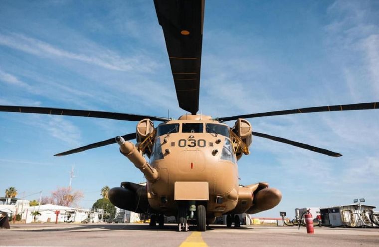 Comenzó la liberación de rehenes en Gaza Foto: Embajada de Israel