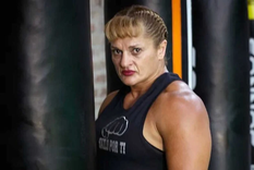 desestimaron la denuncia del fisicoculturista mendocino y cremaran a locomotora oliveras