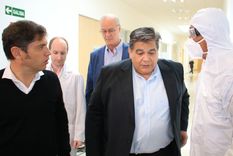 quien es el cuestionado referente del pro que le hace oposicion light a mario ishii en jose c. paz