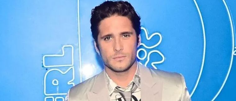Diego Boneta cosechó una gran fortuna. Foto: Instagram: diego