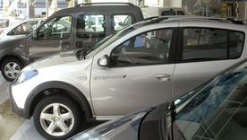 Este año se espera que el patentamiento de autos llegue a las 600.000 unidades, mostrando una relativa recuperación de la demanda.