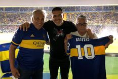 rojas definio quienes son los dos maximos idolos de boca rojas definio quienes son los dos maximos idolos de boca