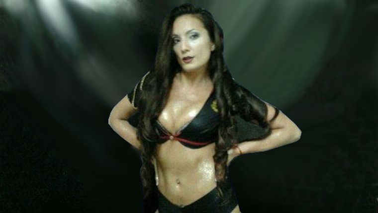 Foto: Gentileza Sabrina