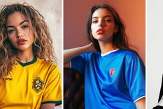 Una moda que no pasa.