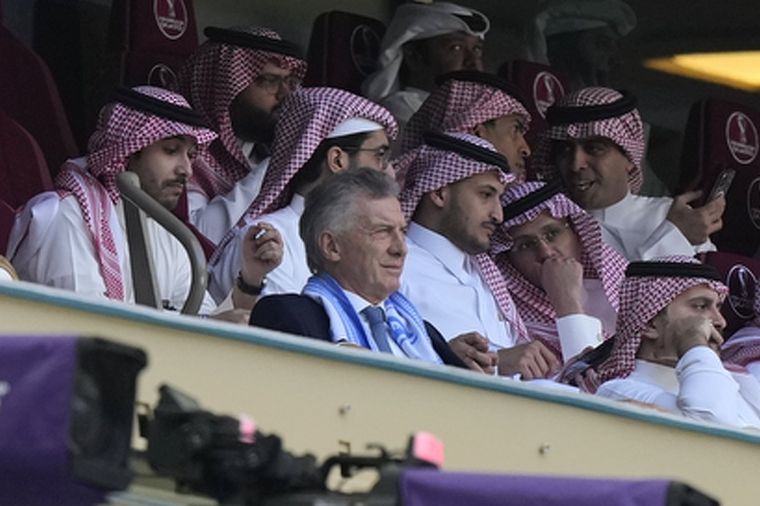 Foto: (Aníbal Greco/LaNación).