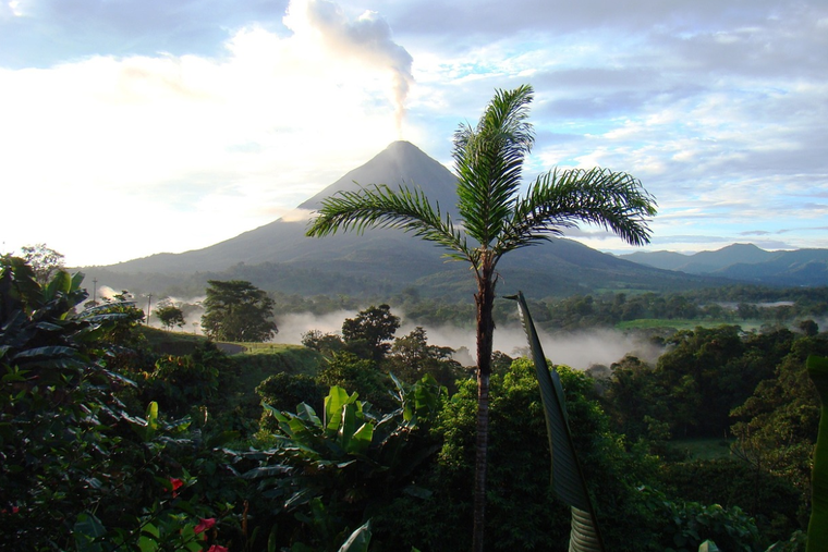 Estos son los mejores consejos para conocer Costa Rica y hacer el mejor viaje. Foto: Pixabay - pixabay.com