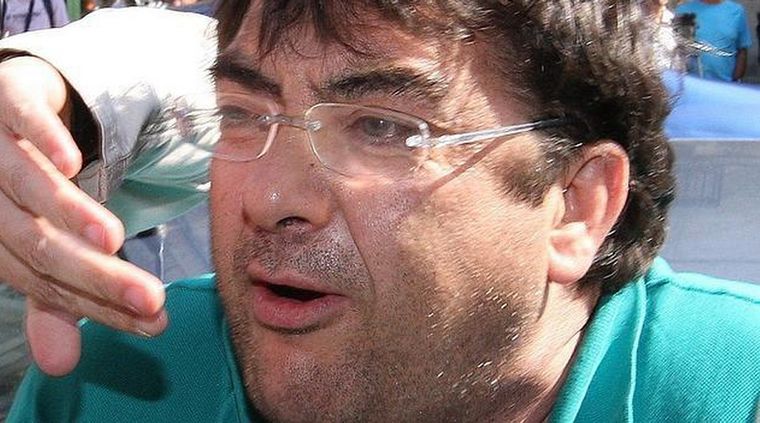 Foto: Publicada por ABC.es