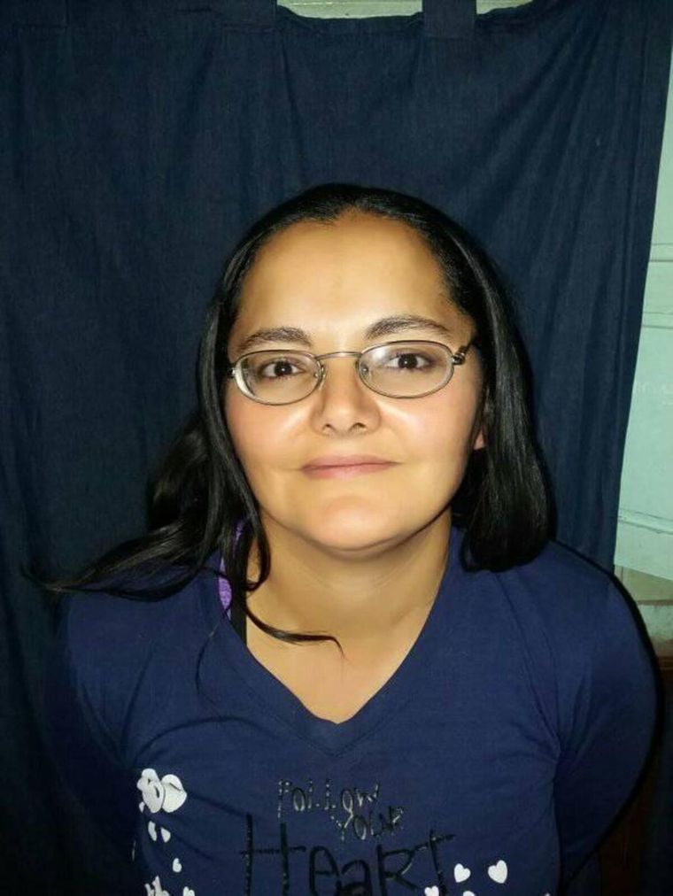 Griselda Guerra fue asesinada a golpes y el principal sospechoso es su expareja