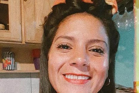 La joven tenía 26 años