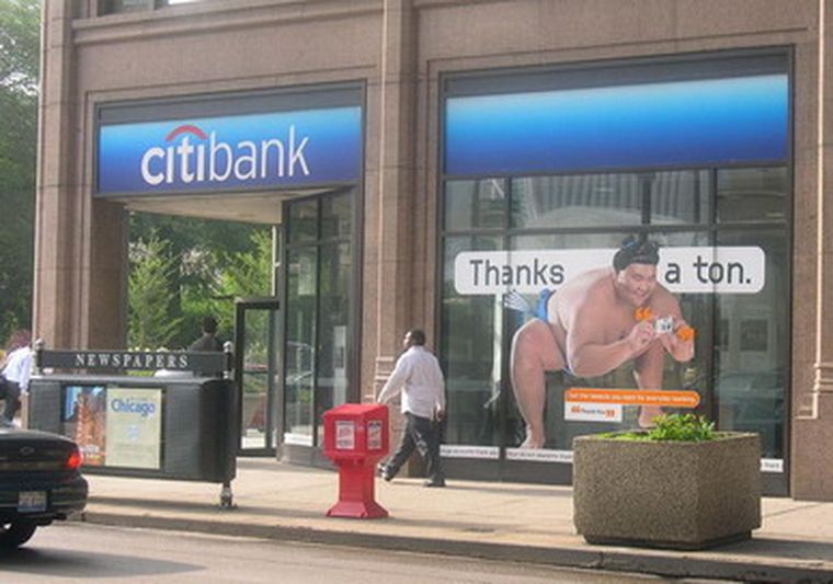 La fiscalía de Nueva York presentaría una demanda contra el Citigroup. Foto: web
