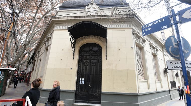 Foto: ALF PONCE MERCADO / MDZ