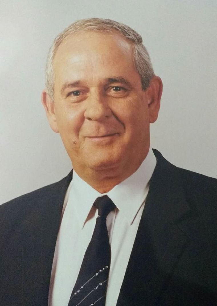 Foto: Facebook Pablo Patti