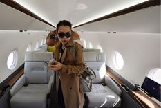 Los ricos de China ganaron la cifra récord de US$1,5 billones en 2020 Foto: GETTY IMAGES