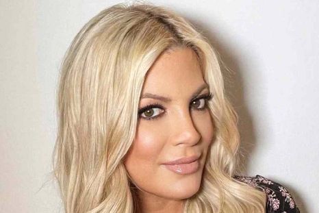 Tori Spelling se abrió para contar la catastrófica cita romántica que vivió.