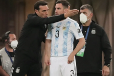 no es scaloni: nicolas tagliafico eligio al mejor dt de su carrera no es scaloni: nicolas tagliafico eligio al mejor dt de su carrera